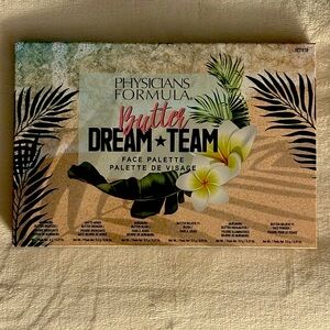 Physicians Formula Butter Dream Team Face Palette